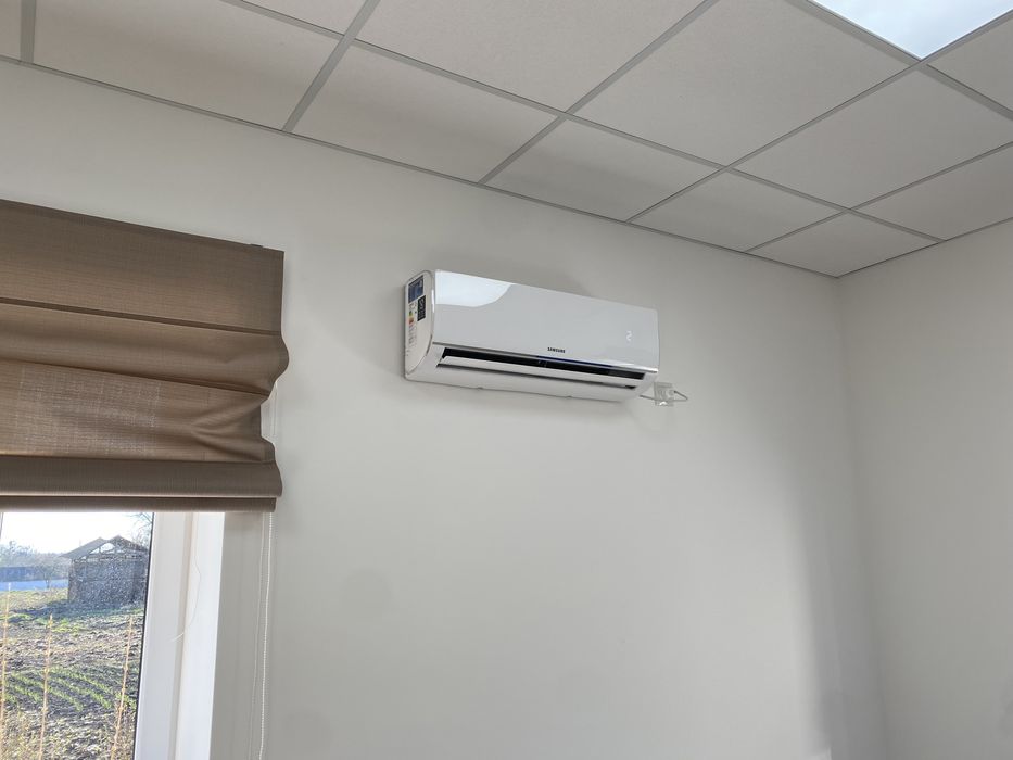 Все для Кондиционерів . Монтаж . Ремонт . Діагностика . Продажа