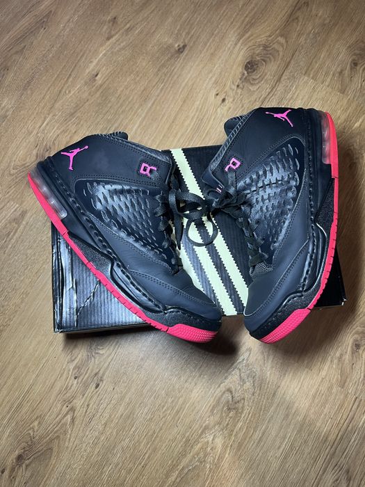 Nike jordan origin 4