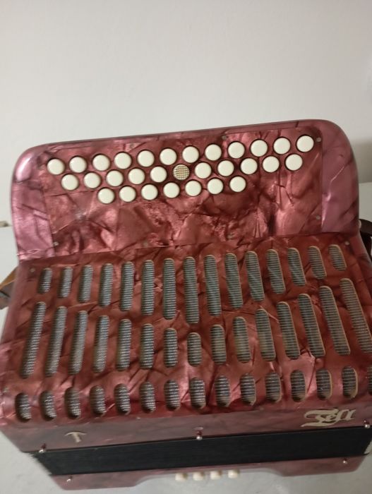 Concertina Tell Bachenbulach 3 Vós