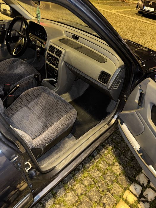 Honda Concerto 1.5i – 1993 – Excelente Estado – Tudo Original