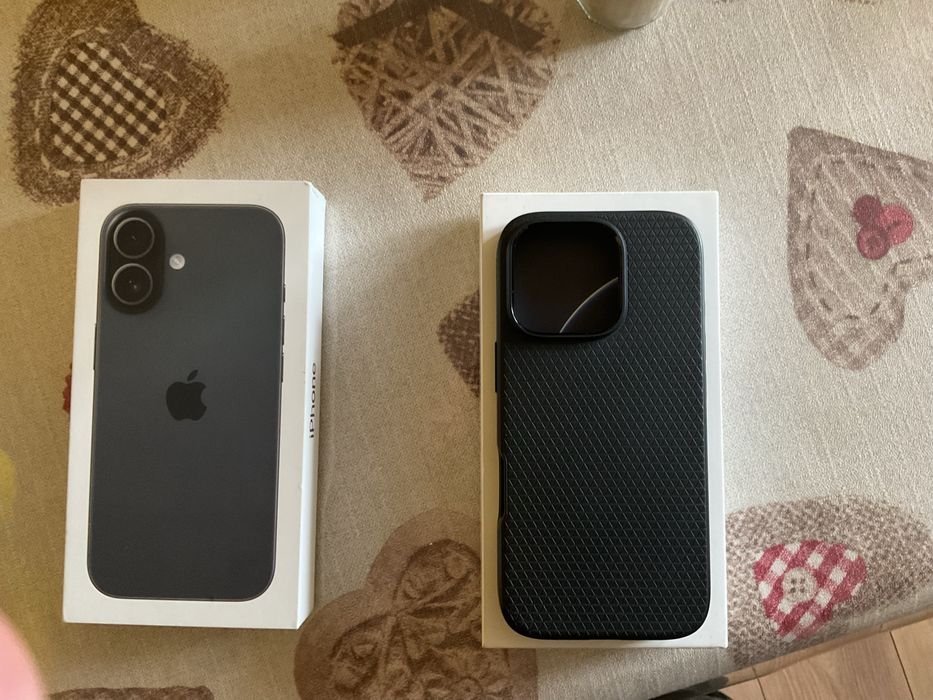 spigen 16 pro оригінал стан ідіальний