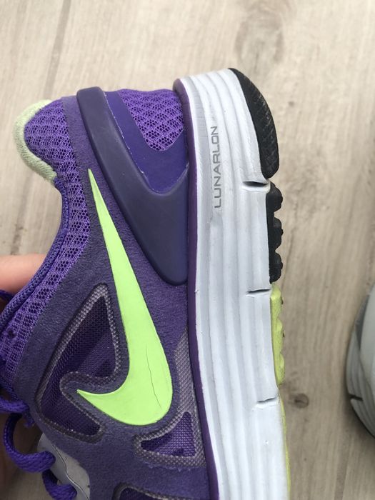 Кросівки для залу