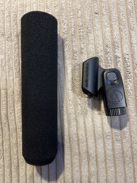 Mikrofon kierunkowy Audio-Technica AT897