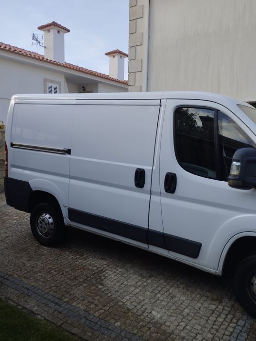 Fiat Ducato l1h1