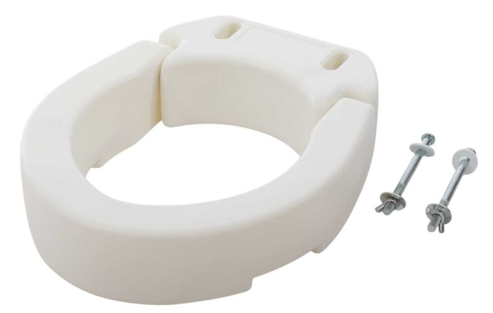 Насадка на унітаз відкидна (10 см) MED1-SC7060Q-S-4