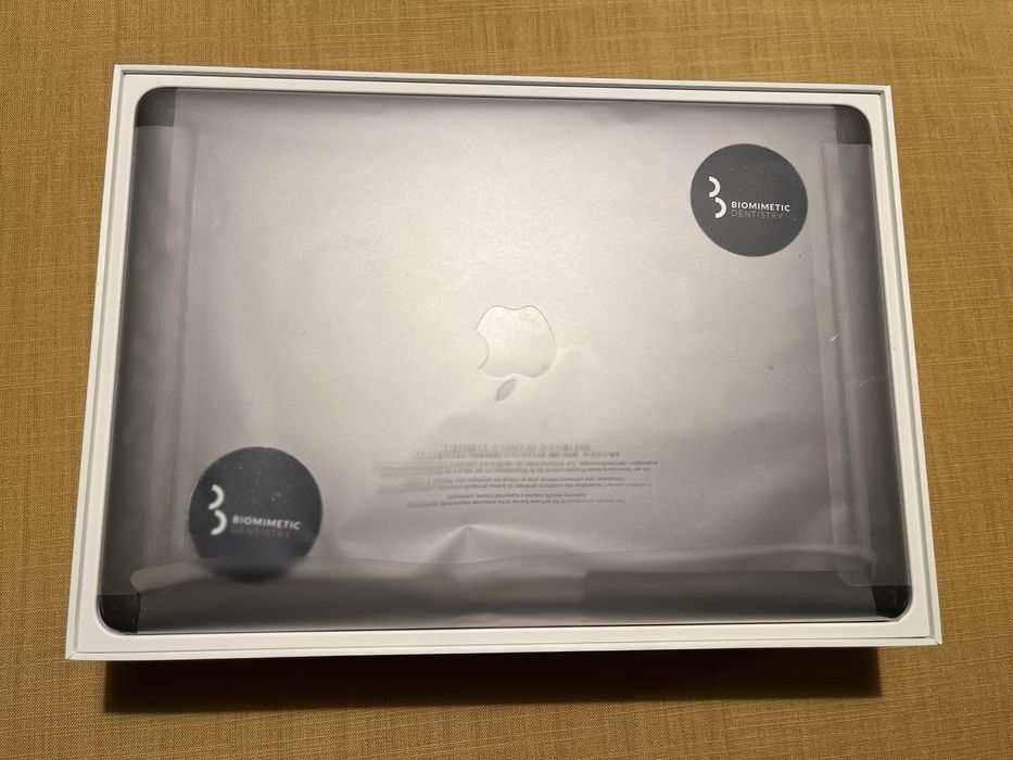 MacBook Pro 13 polegadas de 2017