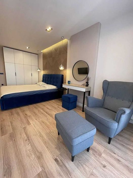 Оренда 3-кімнатної квартири 85 м² | ЖК Європейський Сіті