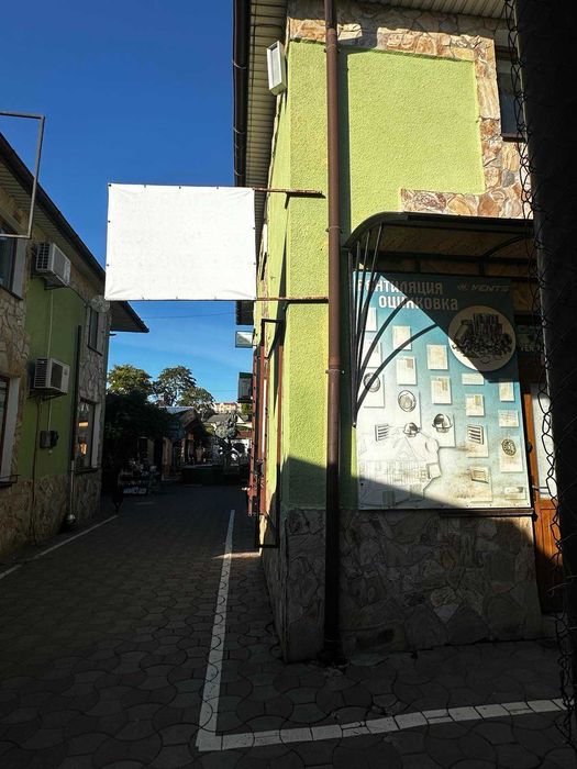 Сдам павильон Староконный рынок( без комиссий)