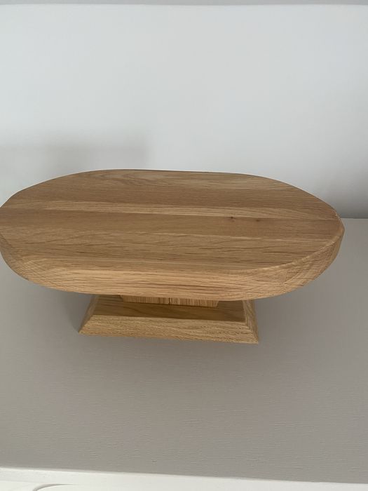 Patera, deka do serwowania