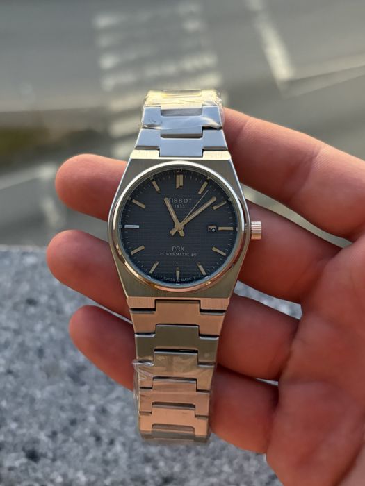 Relogio Tissot - novo