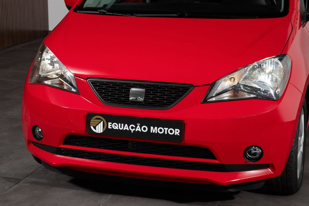 SEAT Mii 1.0 Style