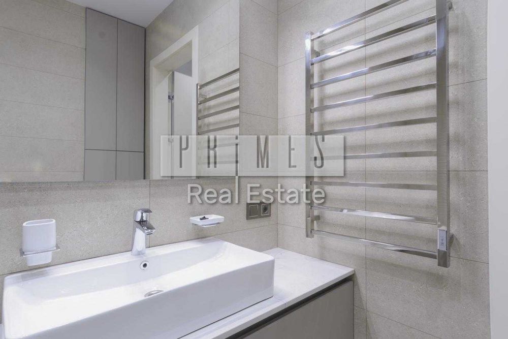Оренда 4к квартири, ЖК Atlantic Residences, Малевича 75-77, Центр