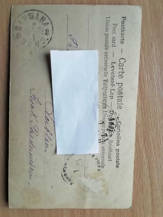 Pocztówki , zdjęcia , zaproszenia , stare ,