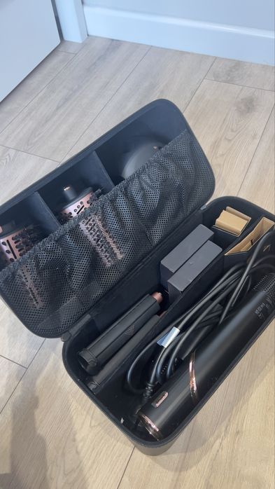 Стайлер для волосся Shark