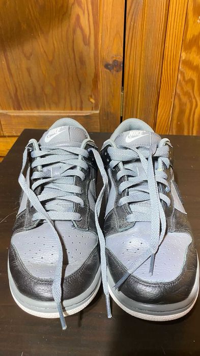 Nike Dunk Original Japão – Exclusivo, Usado 4x, Como Novo