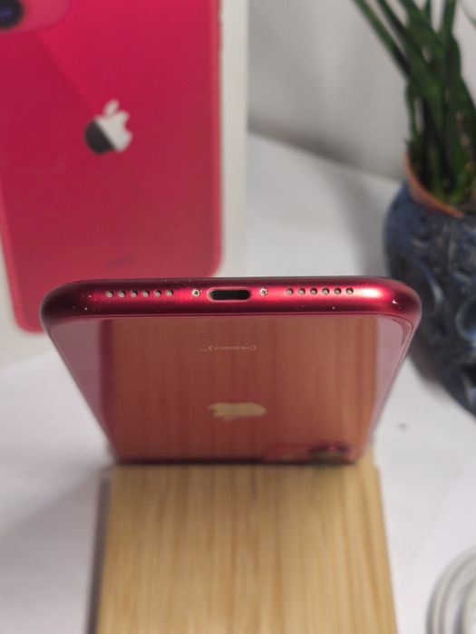 iPhone 11 dużo gratisów