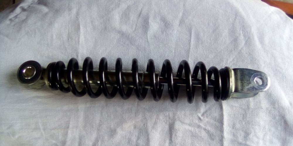 Амортизатор задній на Yamaha Jog