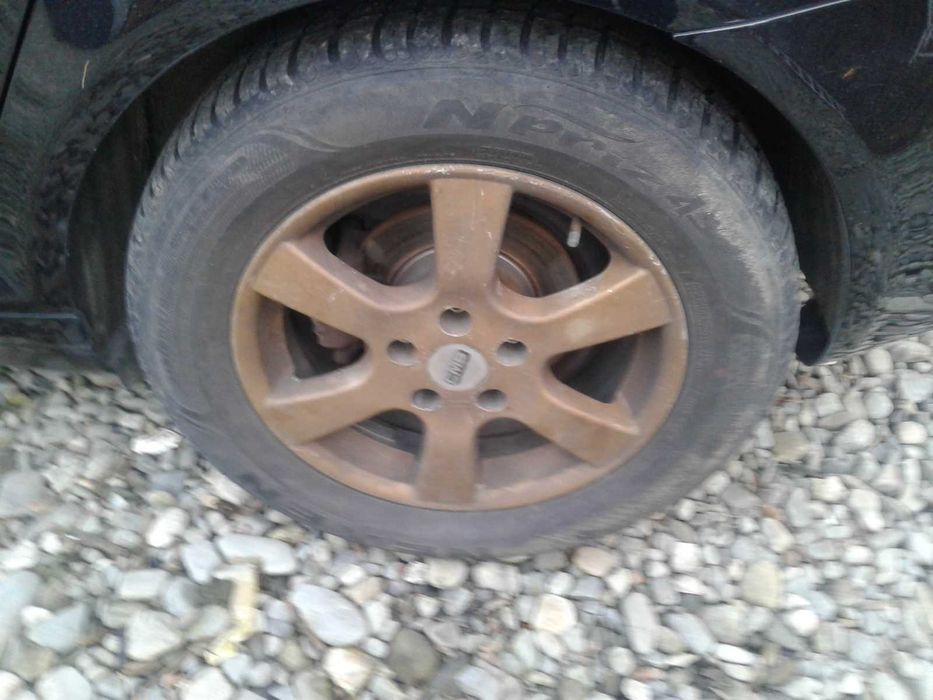 Absorber Przód pod Zderzak AUDI A3 8P FL LIFT od 2008r Duży Grill 5D S