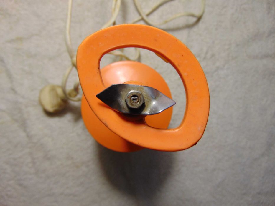 Электромиксер из  СССР