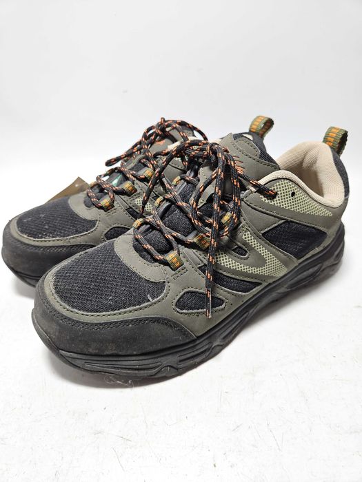 Buty robocze AMERYKAŃSKIE AGGRESSOR rozmiar 41 wkładka 26,5 cm