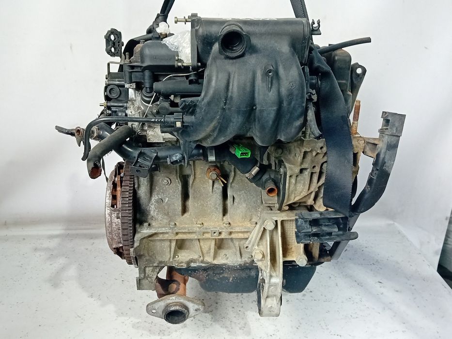 Motor completo PEUGEOT 206 (2A/C)
