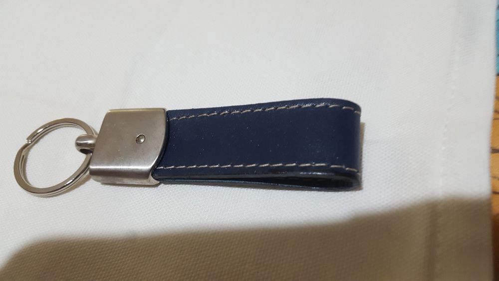 Porta chaves de carro da seat