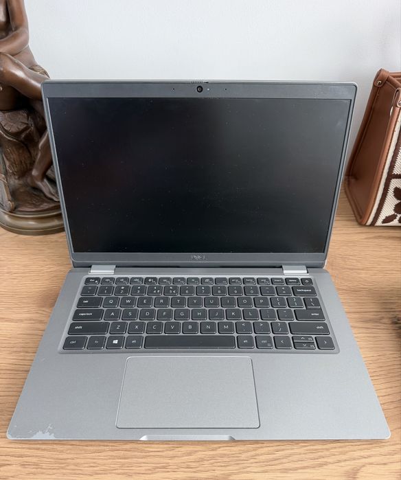Dell 5320 14” Intel Core i5 16gb RAM 500gb SSD z systemem Windows 11Pro