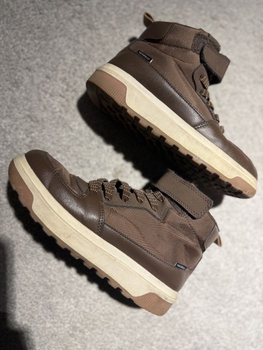 Buty wodoodporne rozmiar 34 jesienne H&M