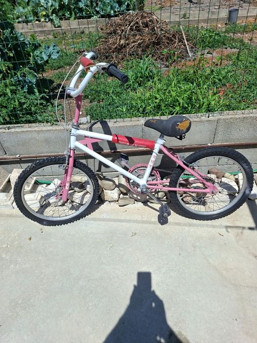 Vende-se bicicletas