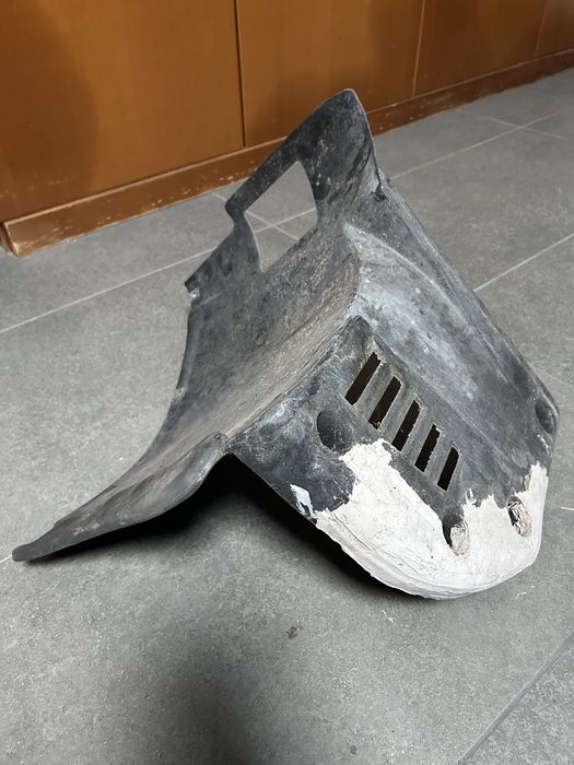 Cabe rodas bmw e39 pack M original