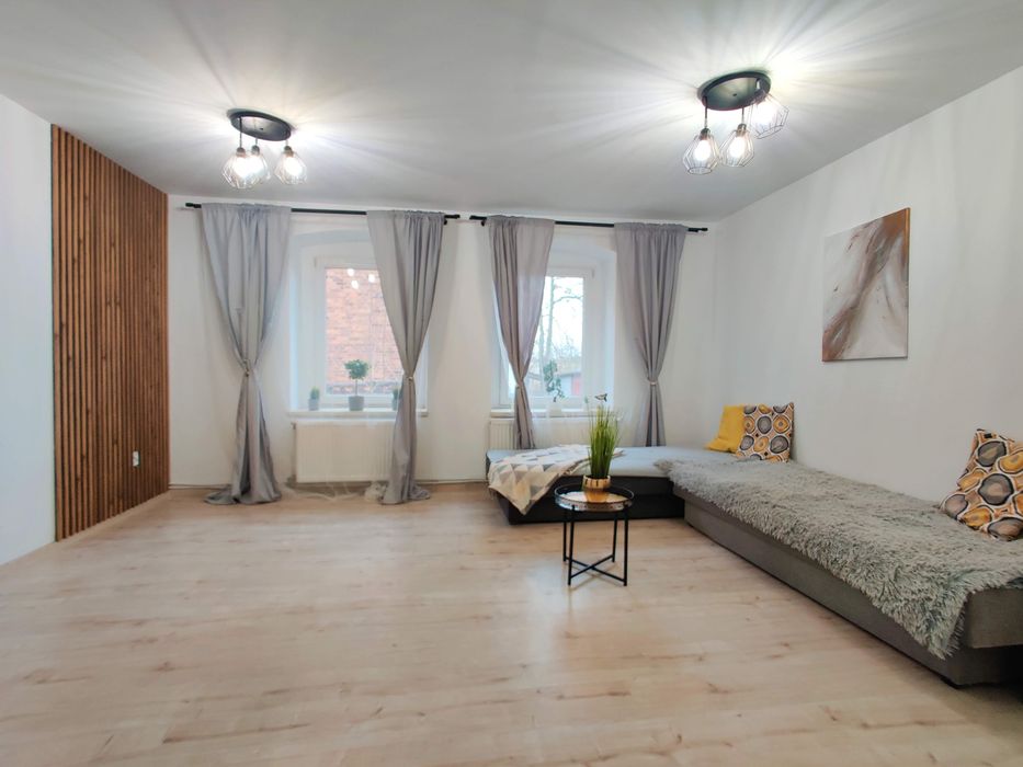 3-pokojowe mieszkanie w Zabrzu, Rokitnica ul. Krakowska