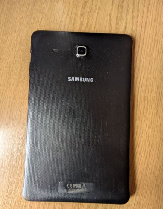 ОБМІН Планшет Samsung Tab E 9,6