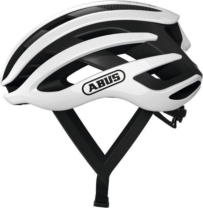 Kask rowerowy Abus AirBreaker r. M