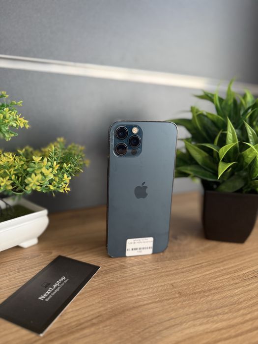 Apple Iphone 12 Pro 128 Gb  Neverlock !