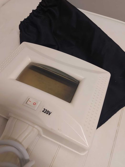 Lampa Wooda jak nowa