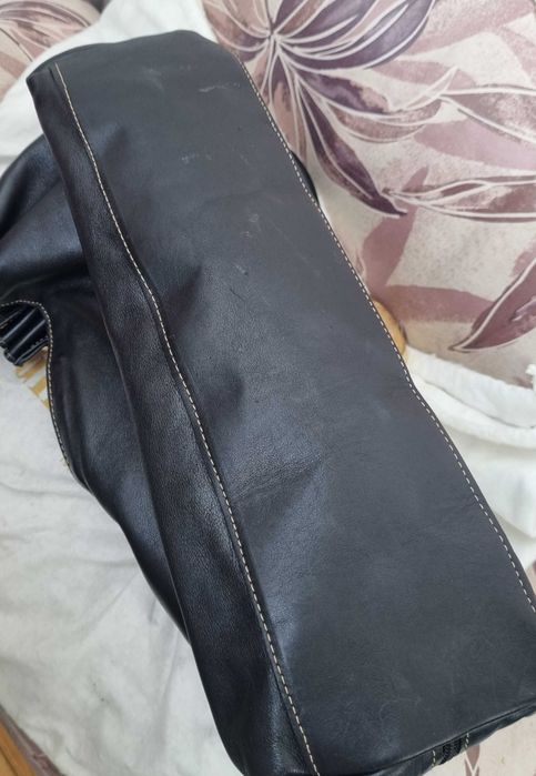 Жіноча шкіряна сумка Gilda Tonelli (оригінал)