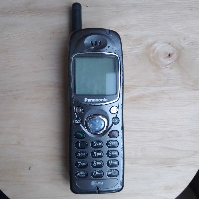 Panasonic Allurе EB-TX310AST