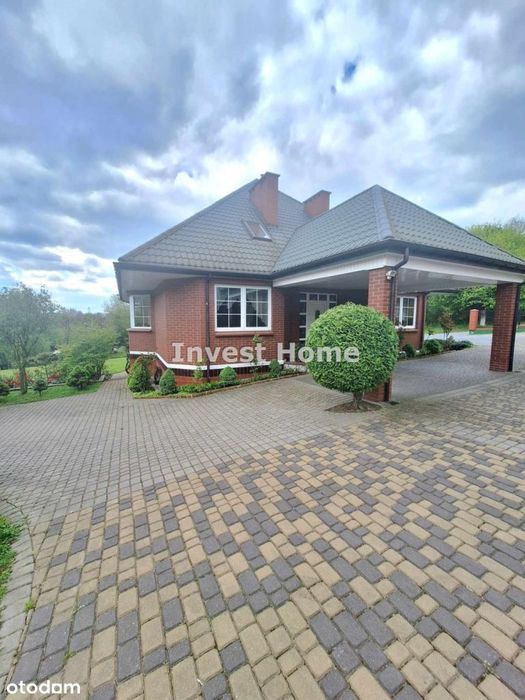 Dom Zawiśle Włocławek