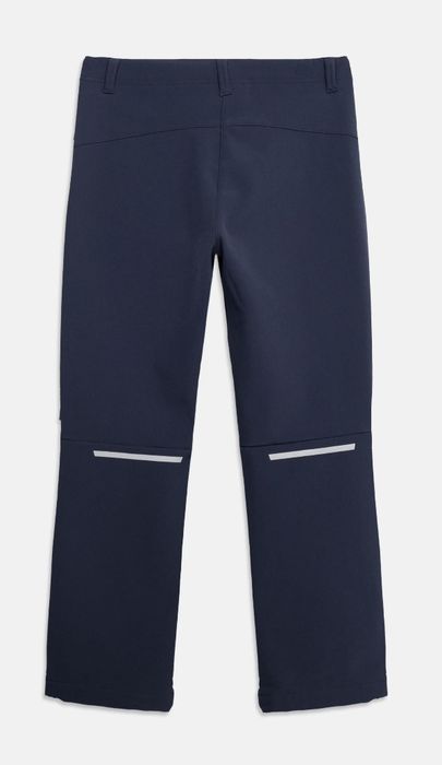 Штани soft shell jack wolfskin 140р