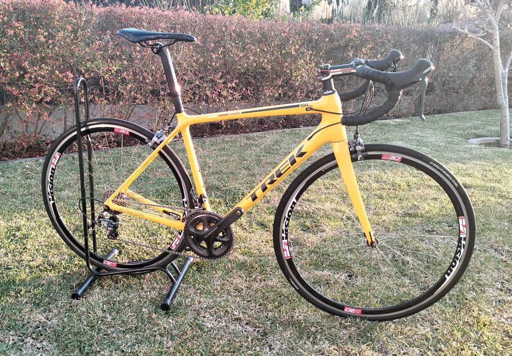 Trek Emonda SL Carbono full Ultegra