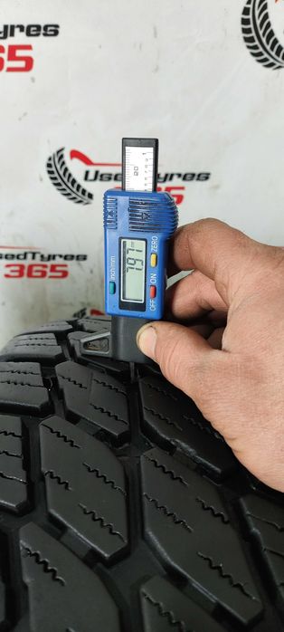 БЕЗ ПРЕДОПЛАТ Шини/Резина/Колеса PneuVranik 195 70 R15C 103/101N Літо