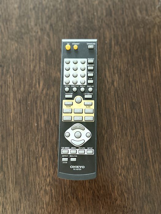 Onkyo DV-SP504 | Uniwersalny Odtwarzacz SACD / DVD-Audio
