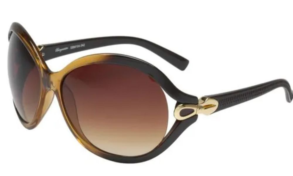 BURGMEISTER nowe okulary przeciwsłoneczne model SBM 104-342