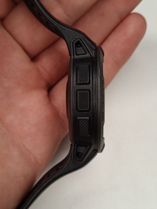 Garmin instinct 2 solar