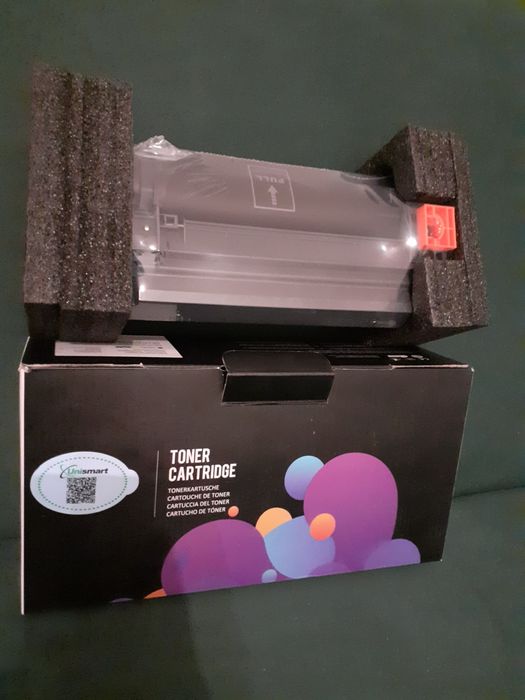 Toner / zamiennik