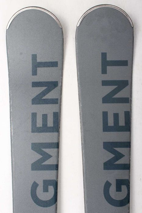 Narty Augment Race Carving 156 cm + Marker Xcell 12 Gripwalk - 1576