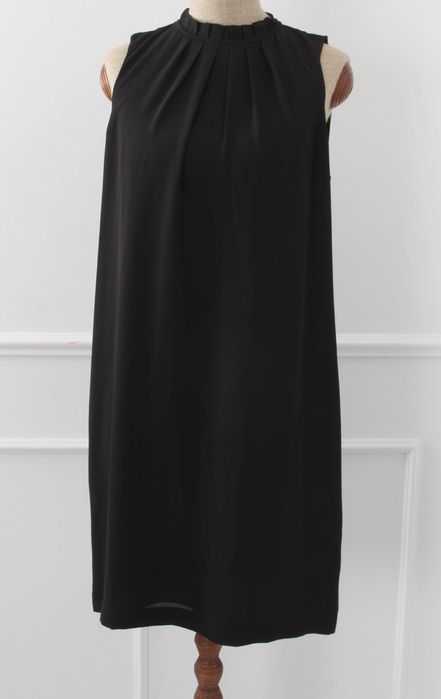 Nowa sukienka damska czarna H&M rozmiar 40