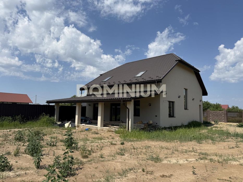 Продаж сучасного будинку у Виноградові