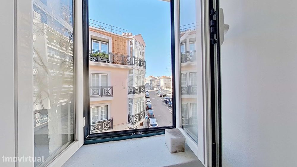 Duplex T1 121 M² | Príncipe Real | Vista Rio | Open House Com Proposta