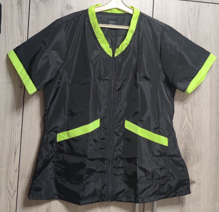 Куртка для грумера